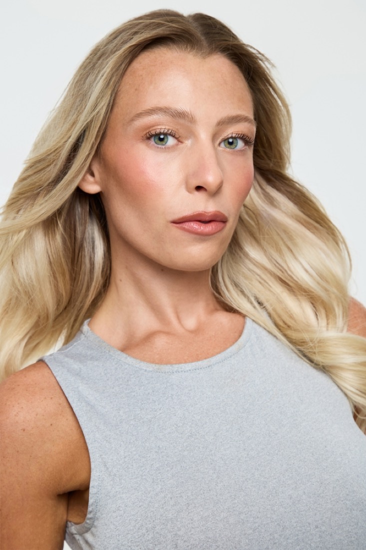 Angelina Hope Bowen